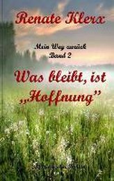 Mein Weg zurück   Band 2