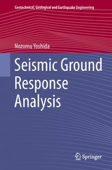 Seismic Ground Response Analysis