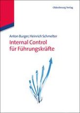 Internal Control für Führungskräfte