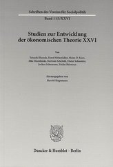 Wissen / The Knowledge Economy