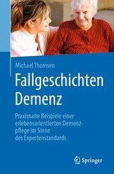 Fallgeschichten Demenz