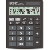 Kalkulačka SENCOR SEC 333 T