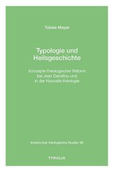 Typologie und Heilsgeschichte