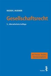 Gesellschaftsrecht