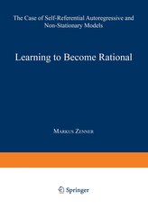 Learning to Become Rational