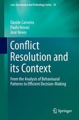 Conflict Resolution and its Context