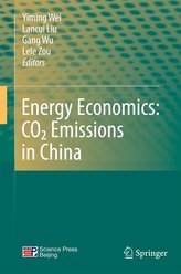 Energy Economics: CO2 Emissions in China