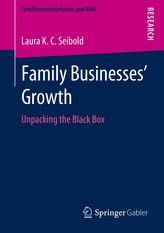 Family Businesses' Growth