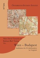Wien - Budapest