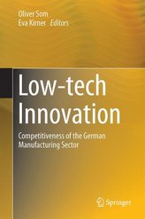 Low-tech Innovation
