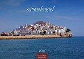 Spanien 2021 - Format S