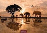 Myanmar 2021 - Format S