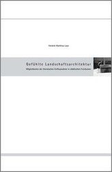 Gefühlte Landschaftsarchitektur