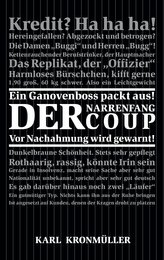 Der Narrenfang Coup