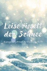 Leise rieselt der Schnee