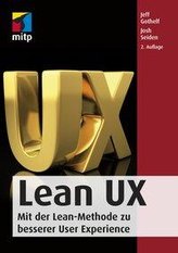 Lean UX