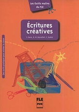  ECRITURES CRATIVES