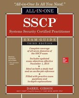 SSCP Systems Security Certified Practitioner All-in-One Exam Guide