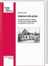 Imperium ante portas