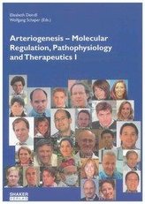 Arteriogenesis - Molecular Regulation, Pathophysiology and Therapeutics I