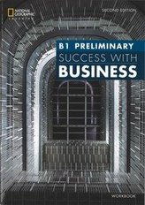 Success with BEC Preliminary - Workbook