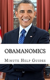  OBAMANOMICS