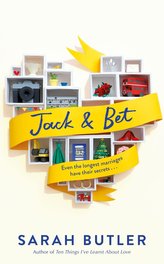 Jack and Bet