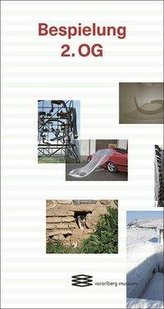 Bespielung 2.OG