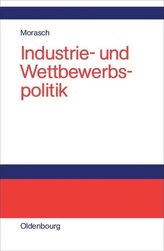Industrie- und Wettbewerbspolitik