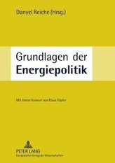 Grundlagen der Energiepolitik