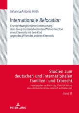 Internationale «Relocation»