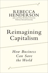 Reimagining Capitalism