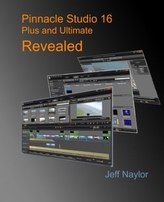  Pinnacle Studio 16 Plus and Ultimate Revealed