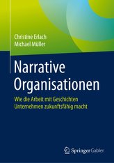Narrative Organisationen