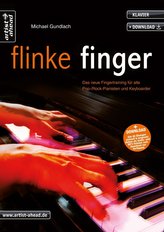 Flinke Finger