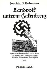 Landvolk unterm Hakenkreuz