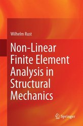 Non-Linear Finite Element Analysis in Structural Mechanics