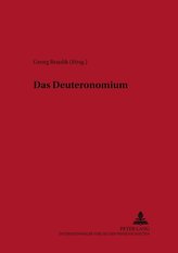 Das Deuteronomium