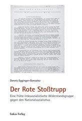 Der Rote Stoßtrupp
