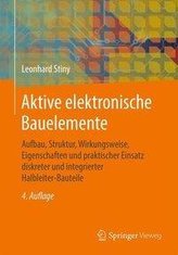 Aktive elektronische Bauelemente