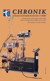 Chronik der Deutschen Gesellschaft für Kardiotechnik e.V. (DGfK)