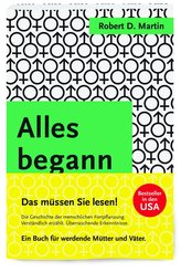 Alles begann mit Sex