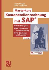 Kostenstellenrechnung mit SAP®