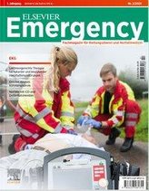 Elsevier Emergency. EKG. 2/2020