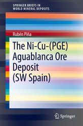 The Ni-Cu-(PGE) Aguablanca Ore Deposit (SW Spain)