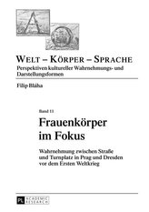 Frauenkörper im Fokus