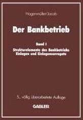 Der Bankbetrieb 01