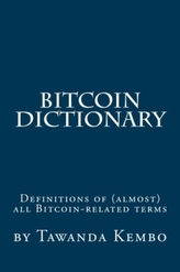  BITCOIN DICTIONARY