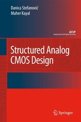 Structured Analog CMOS Design