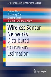 Wireless Sensor Networks